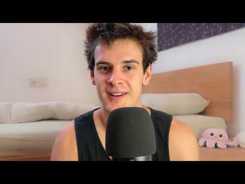 ASMR Failed Examination