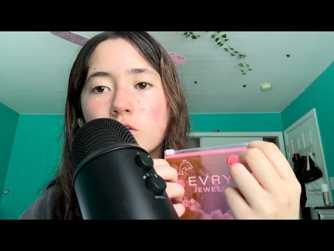 Life Update asmr