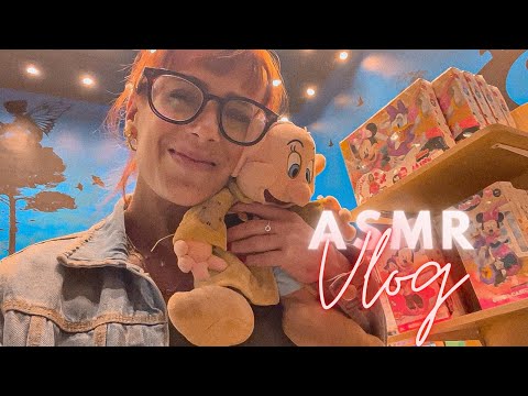 ASMR VLOG | Aniversário da Maya e carnaval preguiçoso!