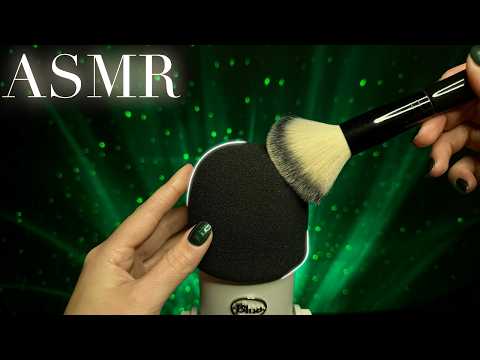 ASMR Eye Drooping Background | Study, Work, Hang Out