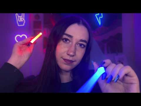 Extra Tingly ASMR Triggers To De-Stress💕 | live #512
