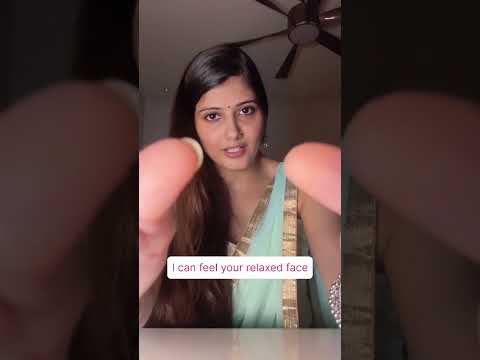Hindi ASMR relaxation #asmr #asmrsleep #asmrvideo #asmr_bhumika #loneliness #pov
