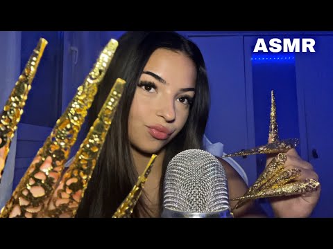 #ASMR - VIENS T’ENDORMIR AVEC MOI 😴