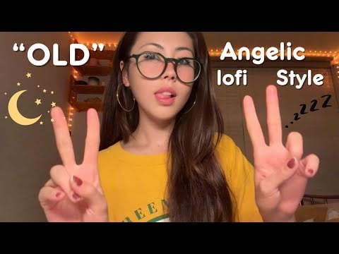 Angelic Lofi ASMR - All videos @ The ASMR Index