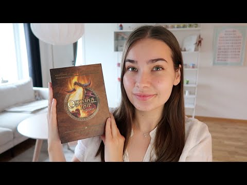 ASMR World of Warcraft Onyxia's Lair Raid Deck TCG