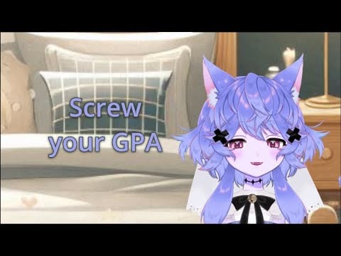 ASMR RP: Your Sister is Convinced to be Late to School in Order to Nap with You Beforehand