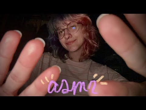 ASMR for people who don’t get tingles ✨ triggers for deep sleep 💤 
