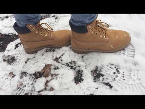 Verschillende geluiden maken in de sneeuw 2.0|Dutch Asmr|Asmr Juul