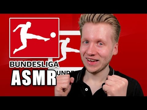 ASMR | Bundesliga Prognose & Erwartungen für die Saison 2024/2025