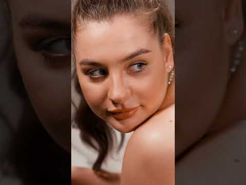 ASMR modeling foot massage for Anna #asmrmassage