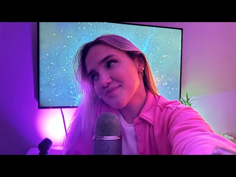 ASMR REIKI. JUST TRUST ME.