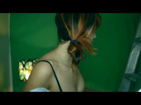 You Wake Up In My Basement 🔦{ASMR} Calming Your Panic ❤️‍🩹