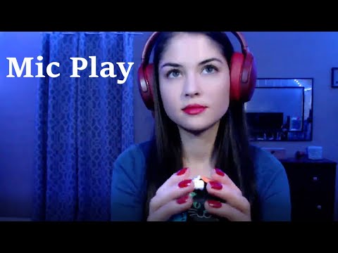 ASMR [Mic Play] | No Talking