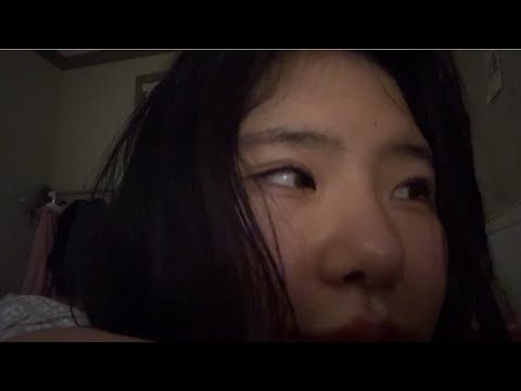 Meeting Sabrina’s SECOND victim at a party ASMR