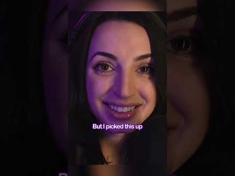 ASMR - I was mesmerized by this #shorts
