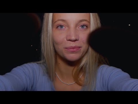 ASMR I Mouvements de mains hypnotisants pour un sommeil réparateur ❤️‍🩹I ASMR ATTENTION PERSONNELLE