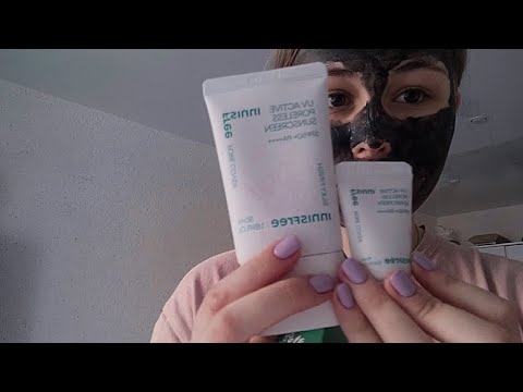 АСМР. МОИ ДА И НЕТ В КОСМЕТИКЕ // ASMR. MY YES AND NO IN COSMETICS💄