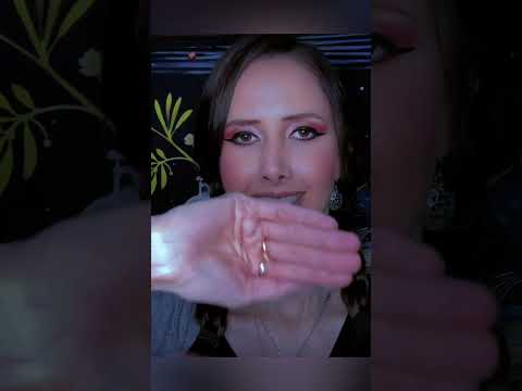 Release Negativity w/ These Positive Affirmations ASMR