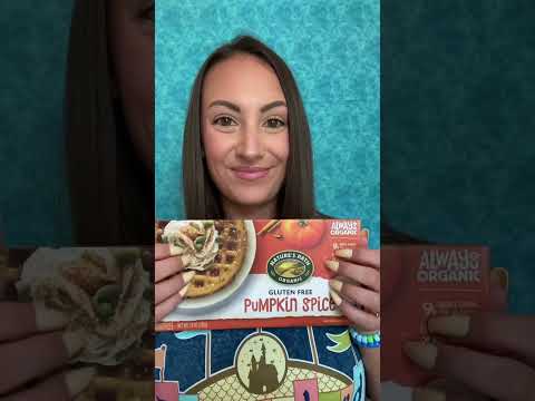 ASMR My Current Favorite Snacks