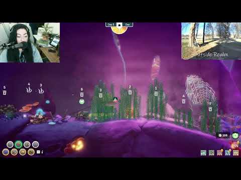 Crab God (2): Everyone has the right job | Quiet Hangouts 🌙