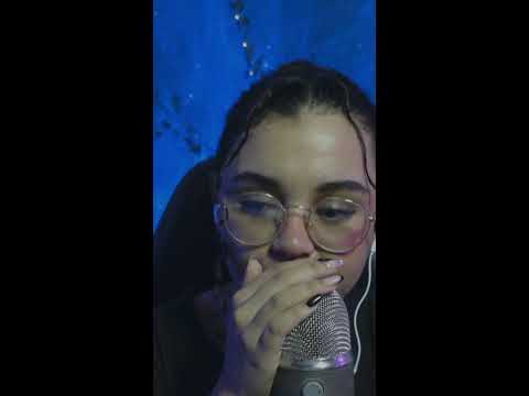 Asmr ON !