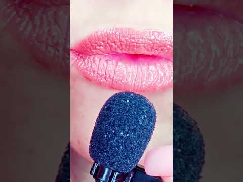 ASMR Jelly Candy 🍬 Sticky Chewy Sounds | 젤리 사운드 #ASMR #ChewySounds #젤리ASMR