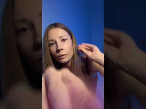 Reiki Energy Healing Session ✨ Fast Pulling & Plucking | ASMR