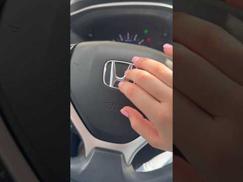 Lofi ASMR In My Car 🚗