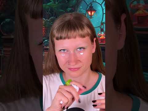 ASMR soft whisper and sounds to relax