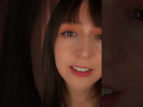 ⭐ASMR Te Maquillo para la Escuela [Sub] Roleplay Hermana Mayor