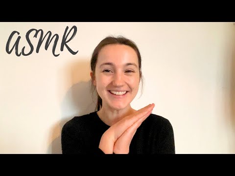 ASMR Virtual Quiz | Asking You Quiz Questions (Collaboration with @birdiesasmr)