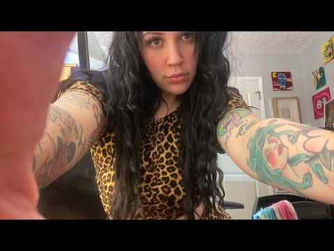 ASMR Chiropractor Massage 💆‍♂️ 