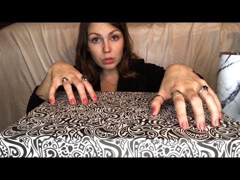 ASMR || Hypno-Tapping You Into an Object || Soft Spoken Hypnotizing RP