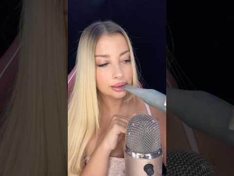 Yapmamı en sevdiğiniz tetikleyiciler 🧠 ￼Türkçe ASMR #shorts #asmr