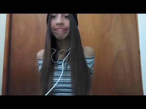 ASMR español. ROLEPLAY NOVIA CELOSA😈