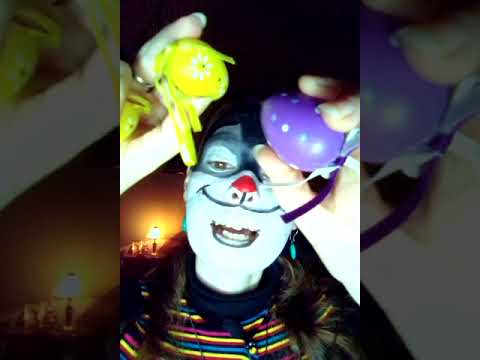 New ASMR video Happy Easter!!!