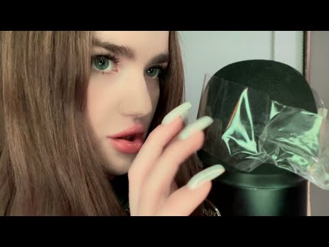 САМЫЙ БЫСТРЫЙ И АГРЕССИВНЫЙ АСМР FAST ASMR 💨