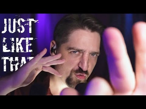 ASMR Anticipation Breaks Your Tingle Immunity