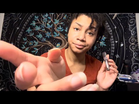 ASMR - Motherly Love (Bethany)
