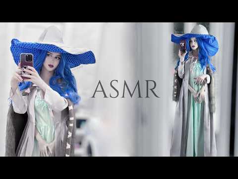 In Another Worlds ♡ ASMR Cosplay RolePlay