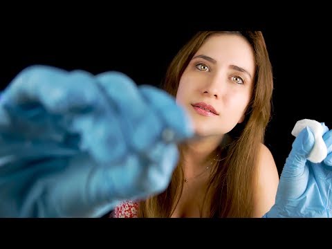 El 99.7% de ustedes se dormirà viendo este video | 2 horas de asmr | ASMR Español | Asmr with Sasha