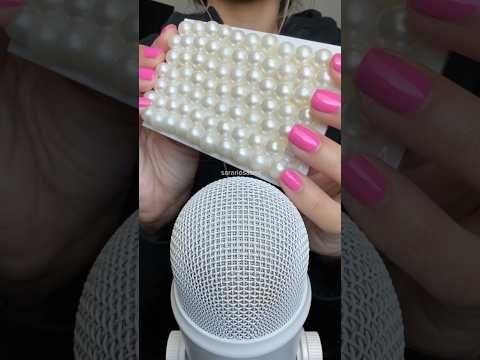 This Sounds AMAZING 🥰 #asmr