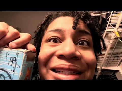 ASMR - PSYCHO STEALS YOUR FACE FOR A HALLOWEEN MASK