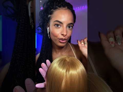 Qual você prefere ? #asmrbrasil #asmr