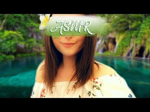 ASMR 🍃 au Naturel