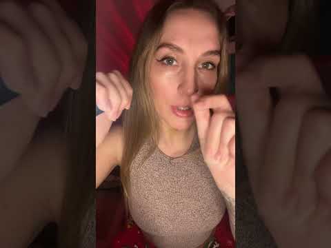 Follow The Light asmr to help you sleep 😴
