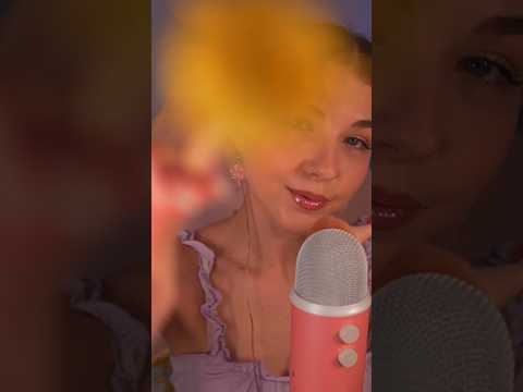 ASMR con Objetos de mi Escritorio, parte 5 💼📝 #asmr #shorts