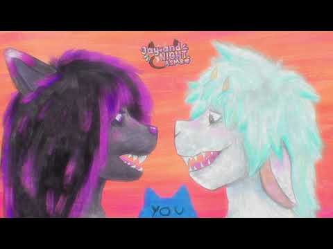 Jay And Nighshade Double Licks