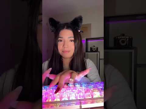 ASMR con mi teclado mecánico @KiiBOOM Phantom 68 en#asmrsounds  #asmr #asmrsounds #asmrvideo #asmrti