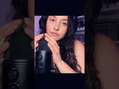 Te cuido hasta que duermas ❤️ #love #asmr #asmrcommunity #tapping #relax #asmrsounds #asmrenespañol